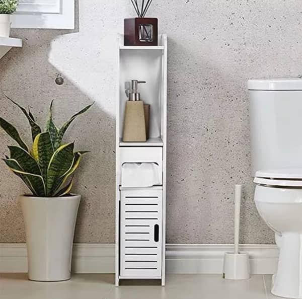 Mueble organizador MDF